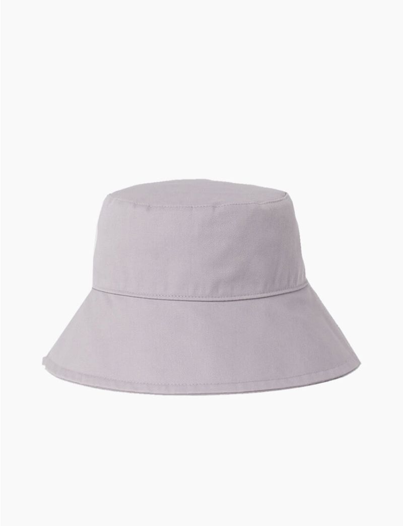 Cotton Bucket Hat