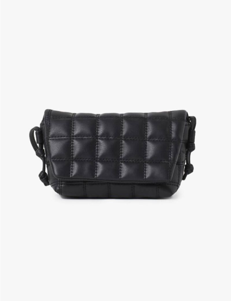 Square Shoulder Bag