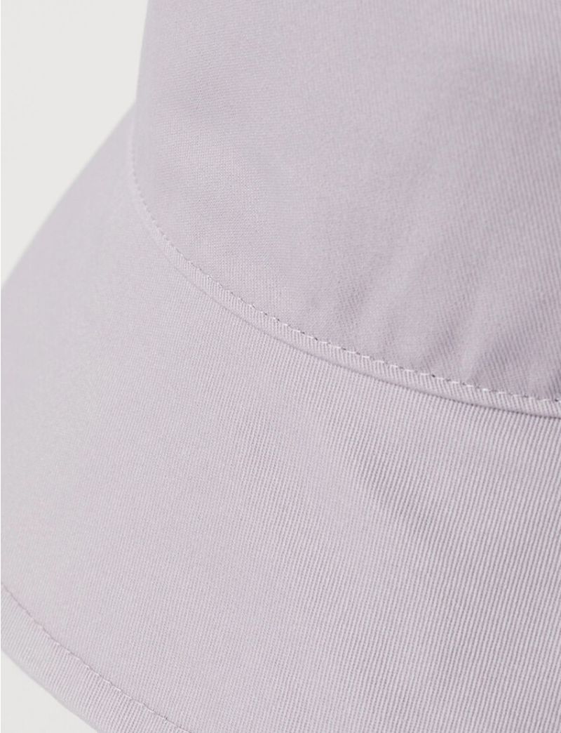 Cotton Bucket Hat