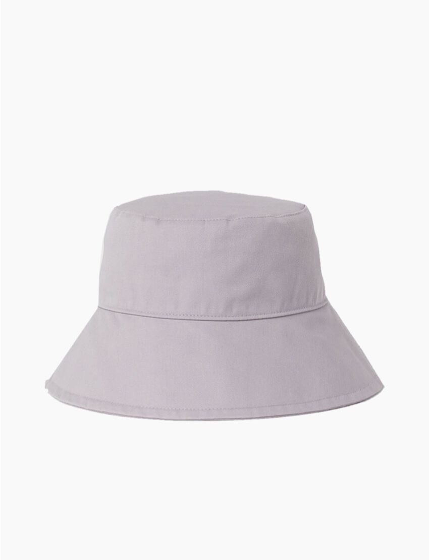 Cotton Bucket Hat