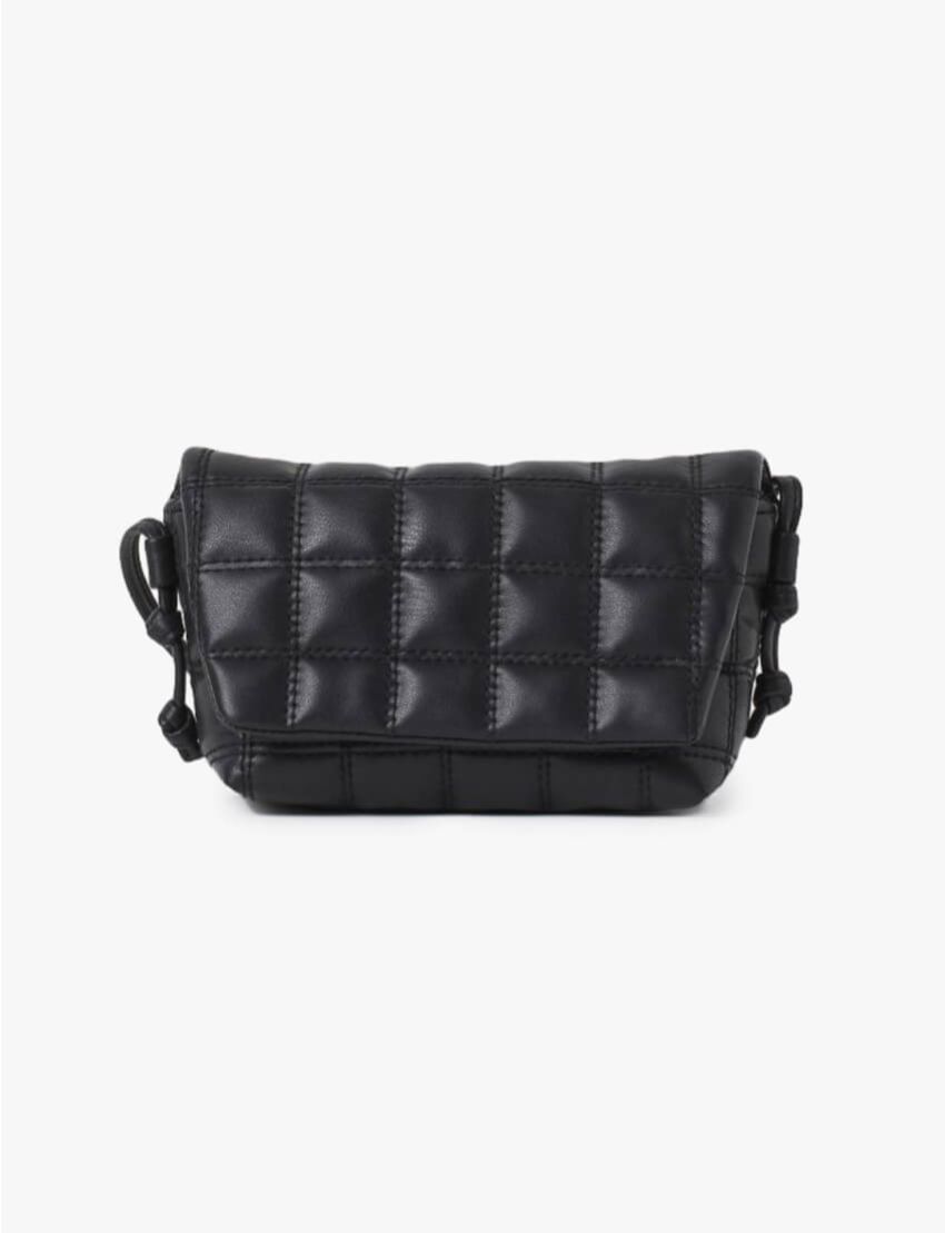 Square Shoulder Bag
